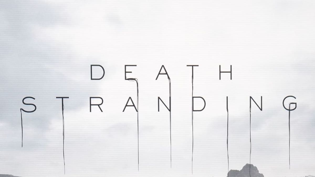 El cineasta asegura que aún no ha visto gameplay del juego de Kojima