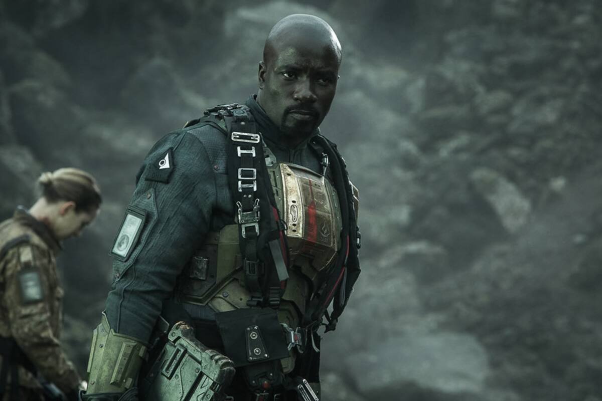 Microsoft aclara que Ridley Scott fue clave en Nightfall