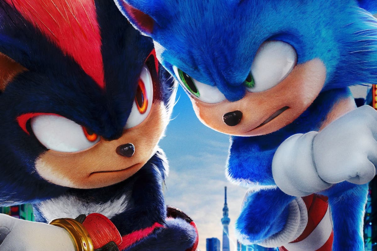 Sonic 3: La película mostrará a un misterioso personaje que daría pie a un nuevo filme