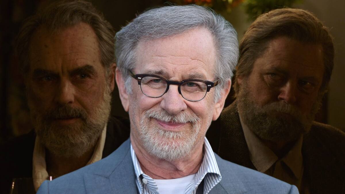 El cineasta legendario incluso envió una carta para felicitar a los encargados del proyecto