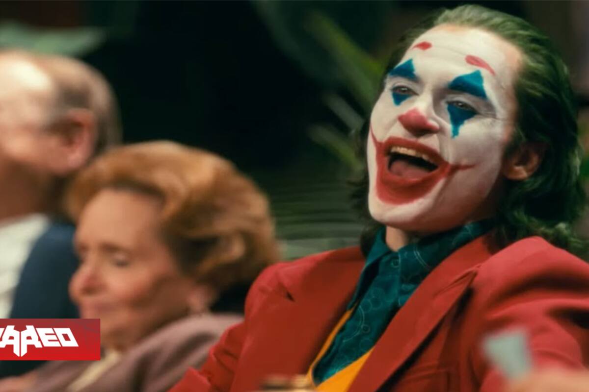 La secuela de Joker se encuentra oficialmente en marcha con Todd Phillips y Joaquin Phoenix