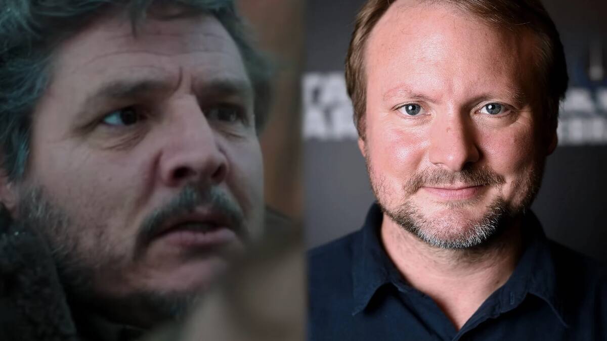 El cineasta Rian Johnson quedó impresionado por el trabajo del director Craig Mazin