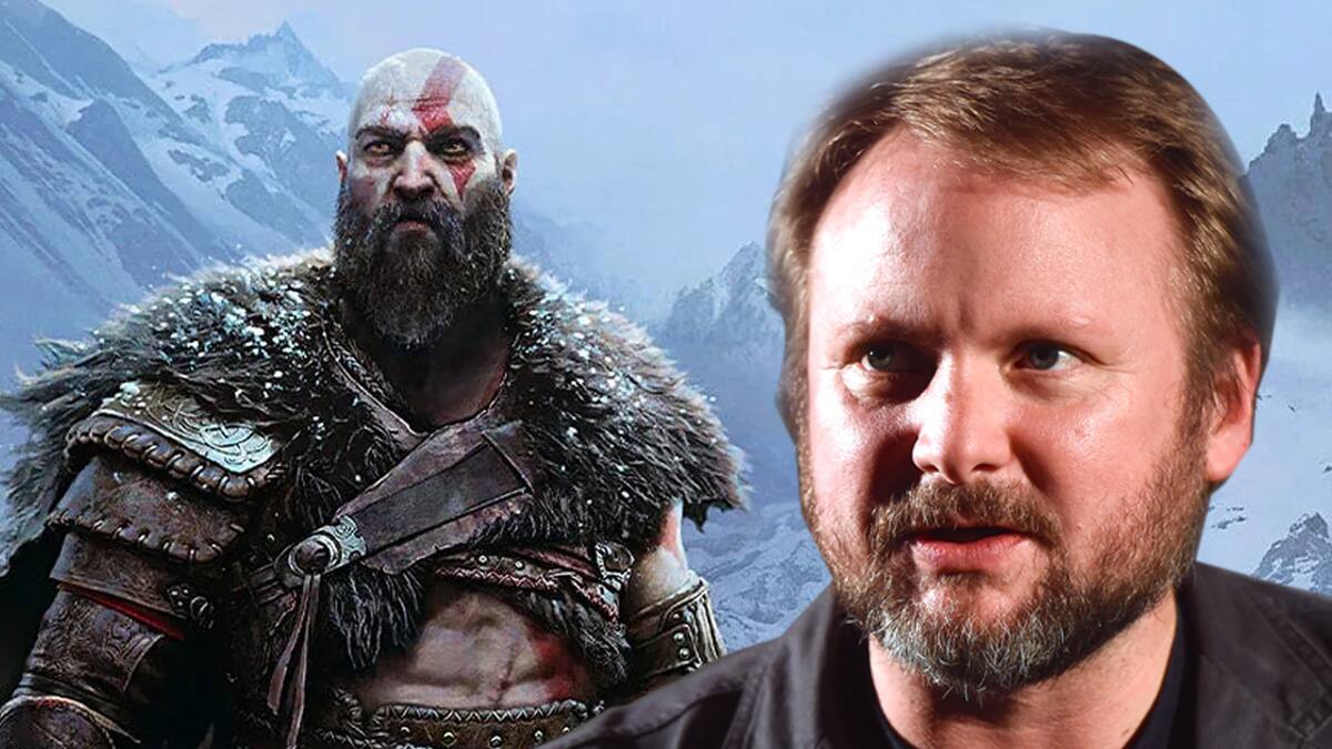 El cineasta Rian Johnson ya disfrutó Grand Theft Auto V y Zelda: Breath of the Wild