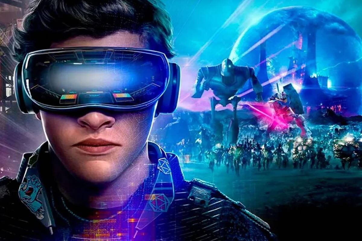 Ready Player Two: Steven Spielberg confirma que la película está en desarrollo