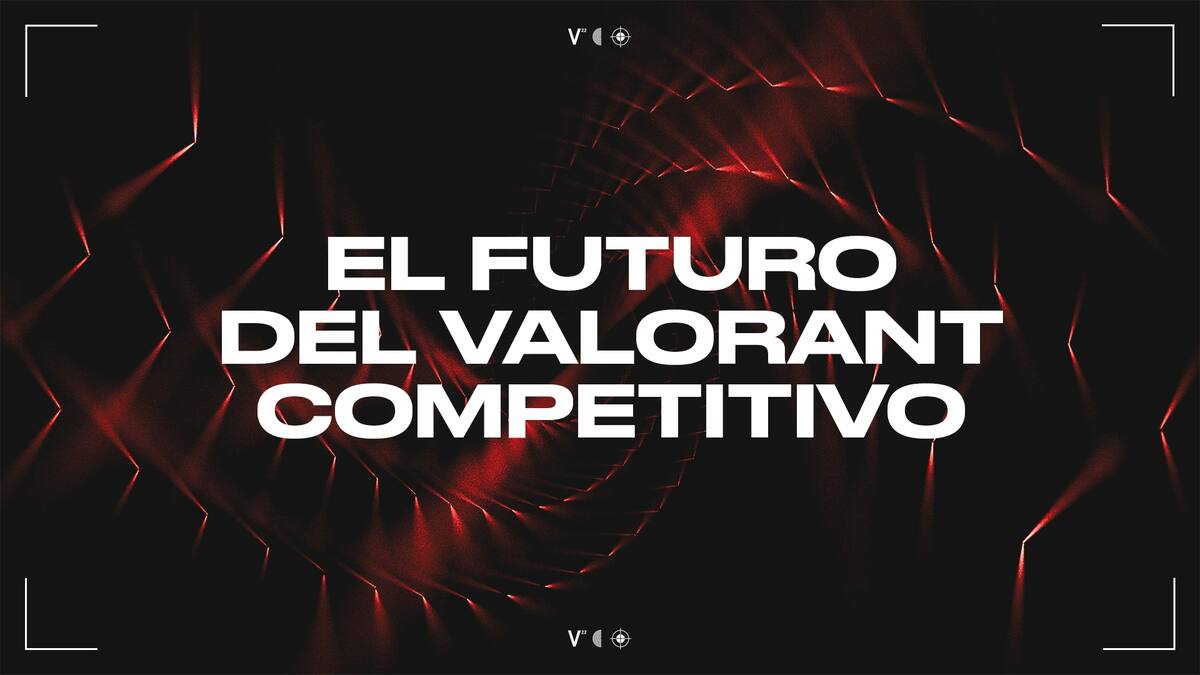 El circuito competitivo del shooter pasará al siguiente nivel con sus nuevas ligas internacionales