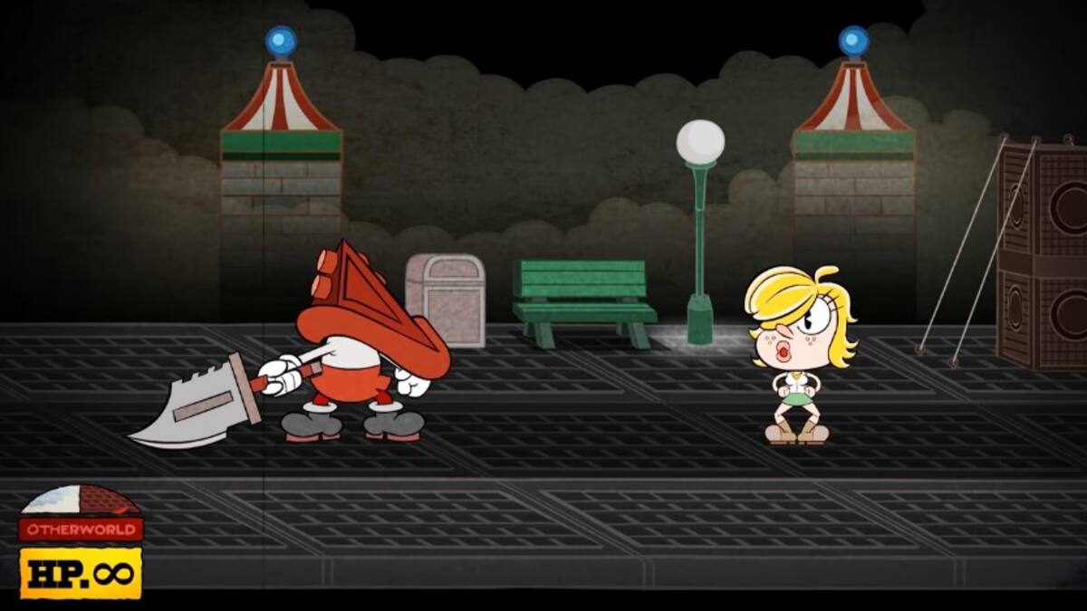 El clásico antagonista de Silent Hill debe derrotar a Heather Mason