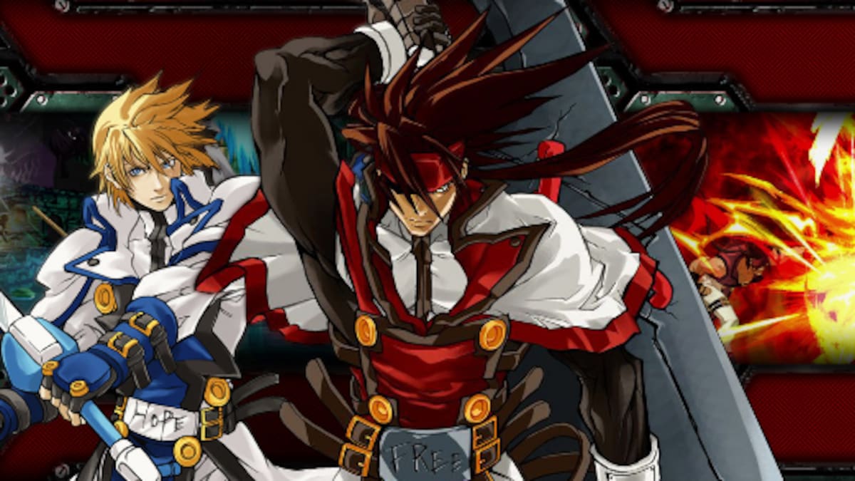 El clásico de Arc System Works vuelve a Nintendo