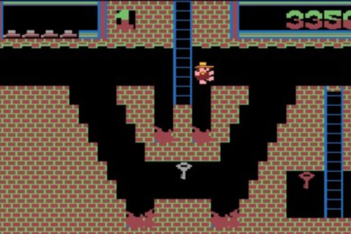 Un nuevo logro de la inteligencia artificial: OpenAI logra terminar Montezuma's Revenge