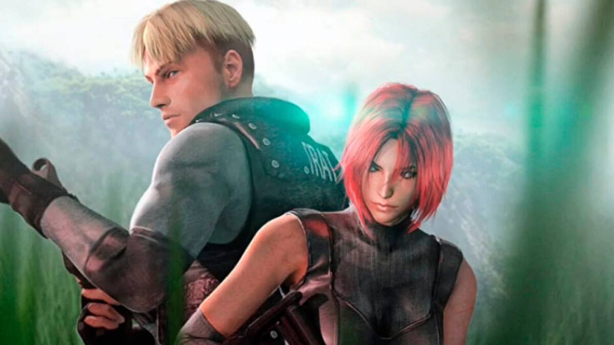 El clásico de Capcom está de regreso