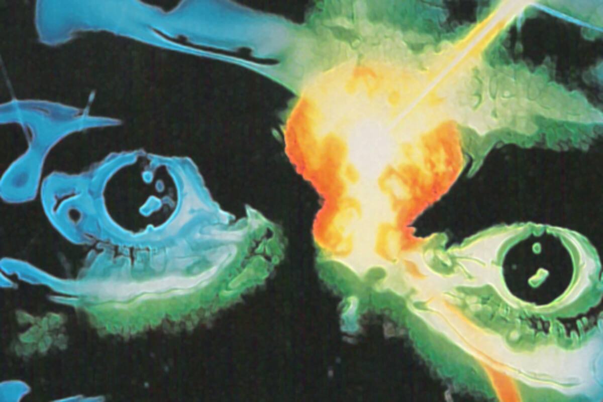 Flashback 25th Anniversary llega a Switch el 7 de junio
