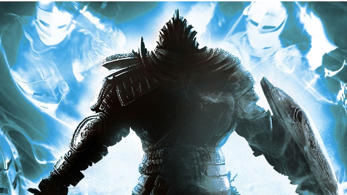 El clásico de From Software llegará como incentivo de preventa de Dark Souls III