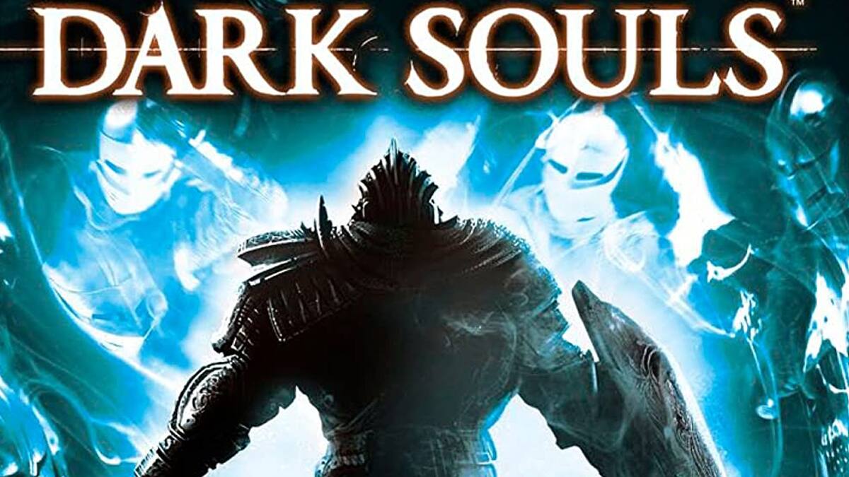 El clásico de FromSoftware recibió el premio en un prestigioso evento