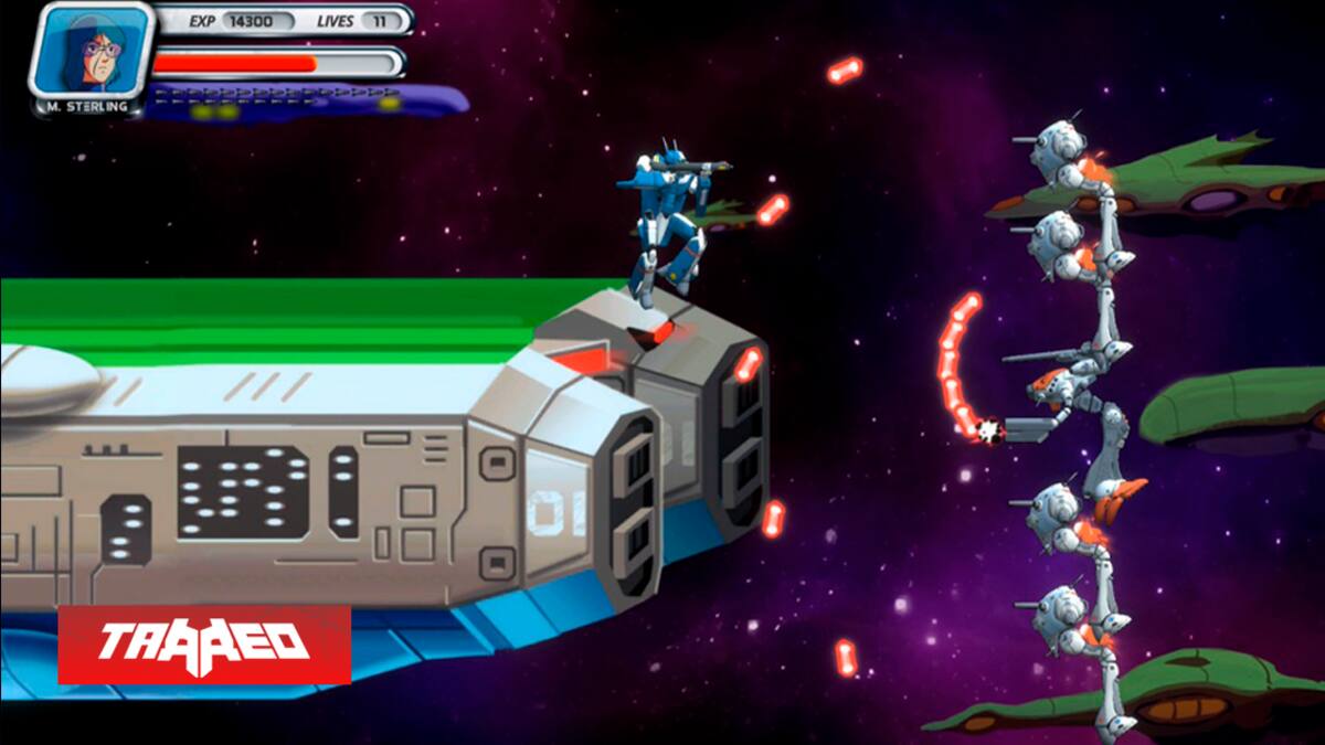 El clásico de Game Boy Advance vuelve HD