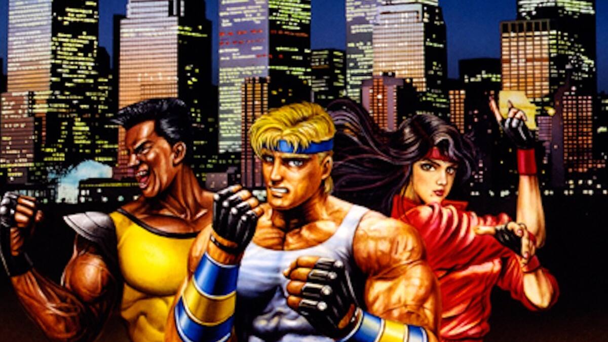 El clásico de Genesis se une a SEGA Forever