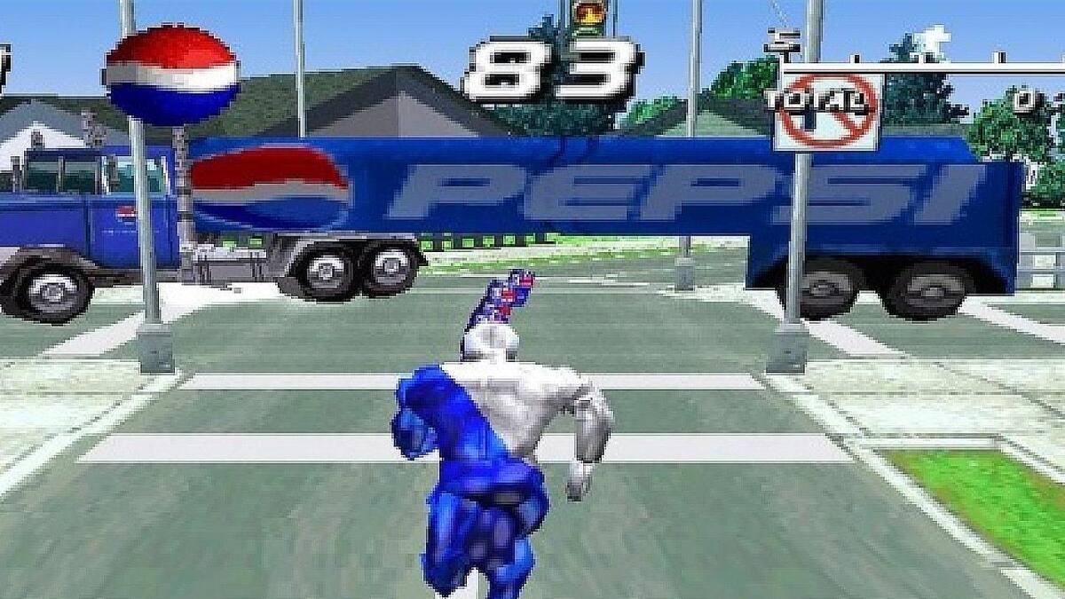 El clásico de KDI debutó en PlayStation y fue exclusivo para Japón
