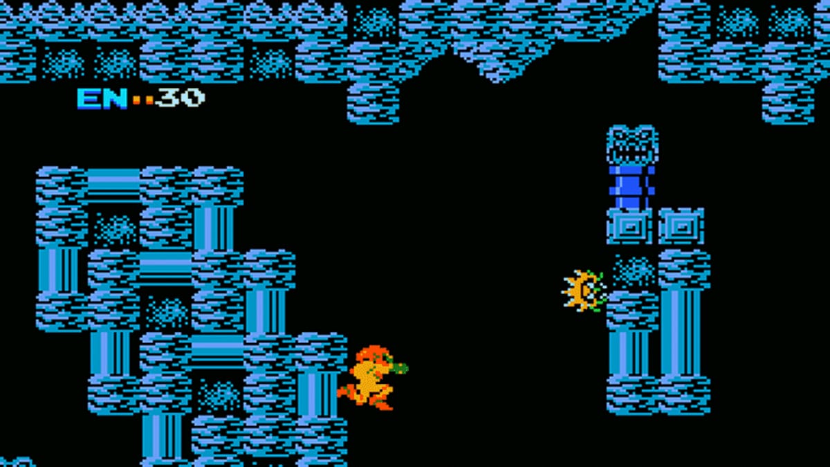 El clásico de NES arribará este mes a la Consola Virtual
