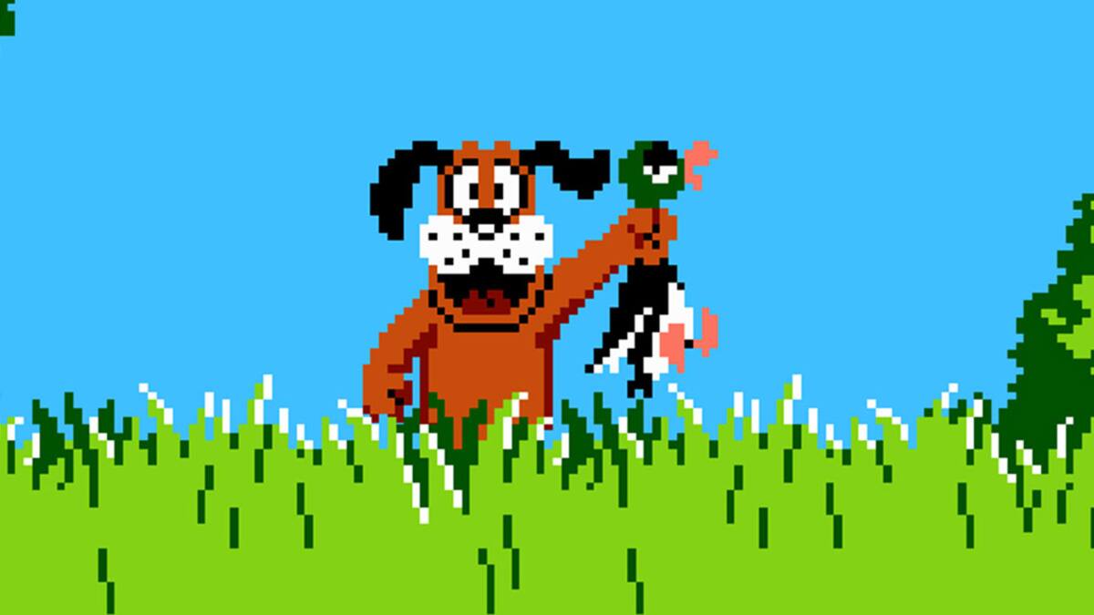 El clásico de NES recibe un clon en Apple Watch