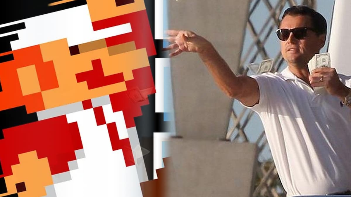 El clásico de NES ya es el juego más caro en la historia del gaming