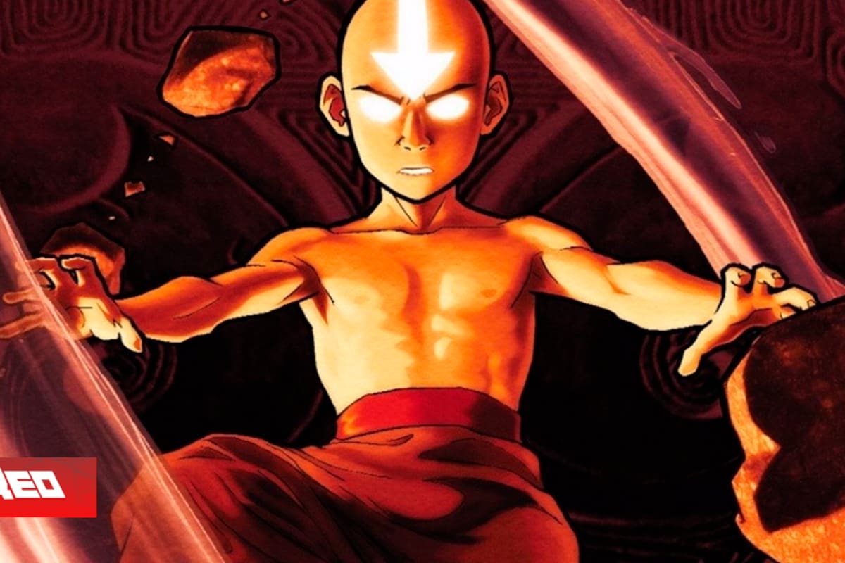 Los creadores de Avatar The Last Airbender y The Legend of Korra fundan Avatar Studios