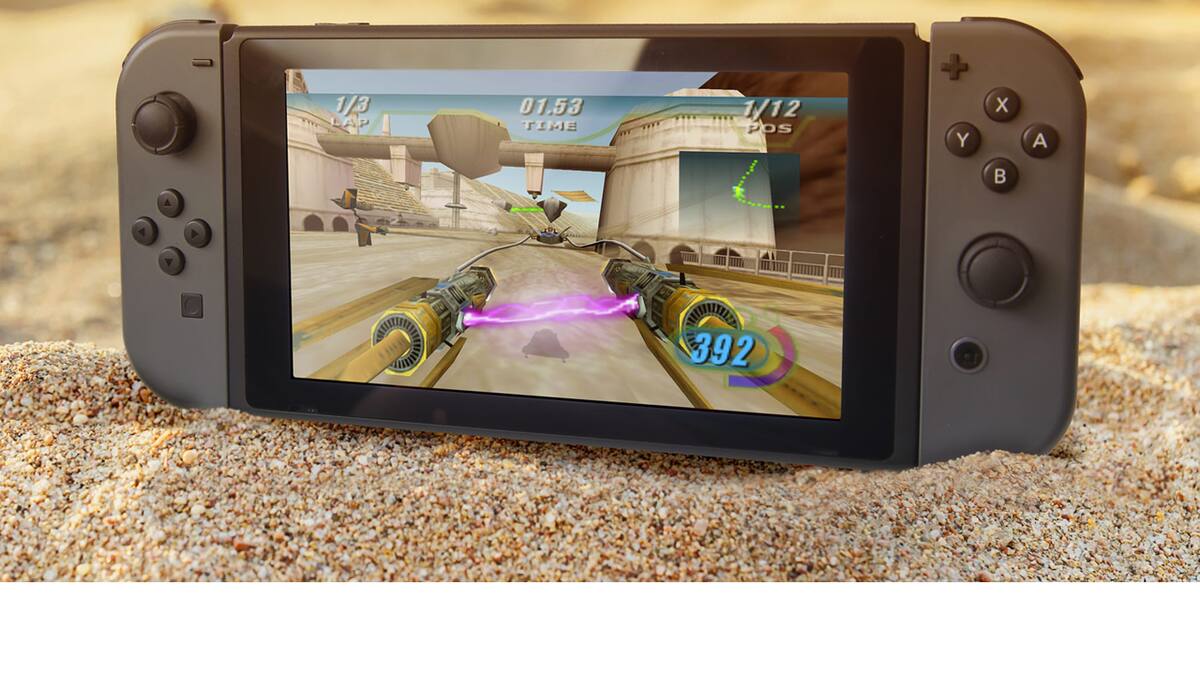 El clásico de Nintendo 64 llegará con mejoras a PS4 y Nintendo Switch