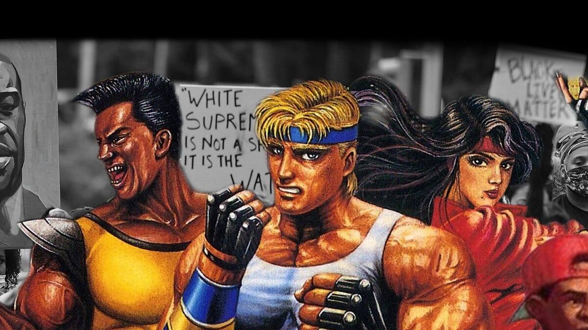 El clásico de SEGA está en camino a la pantalla grande