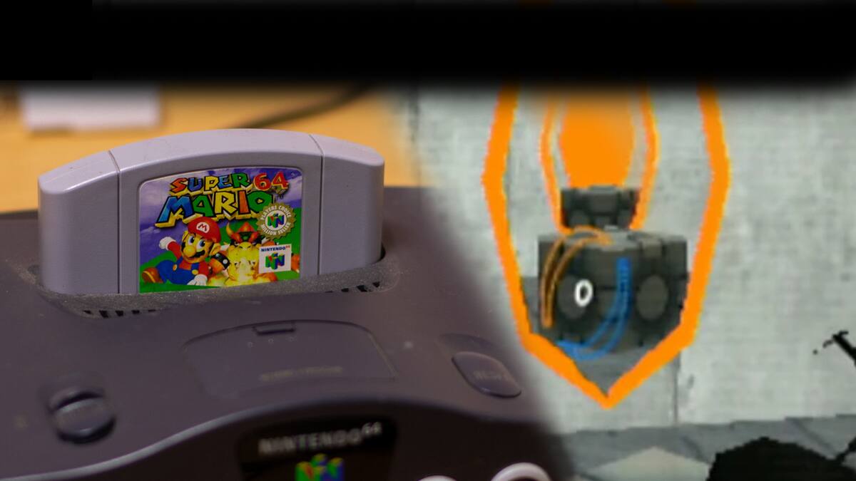 El clásico de Valve como no lo habíamos visto antes