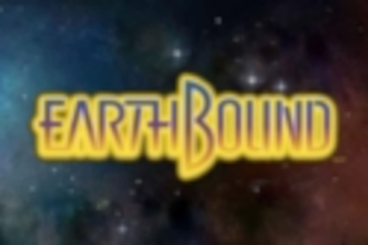 EarthBound triunfa en la consola virtual de Wii U