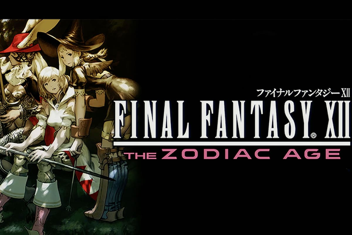 Títulos importantes de Final Fantasy también llegarán a Xbox One