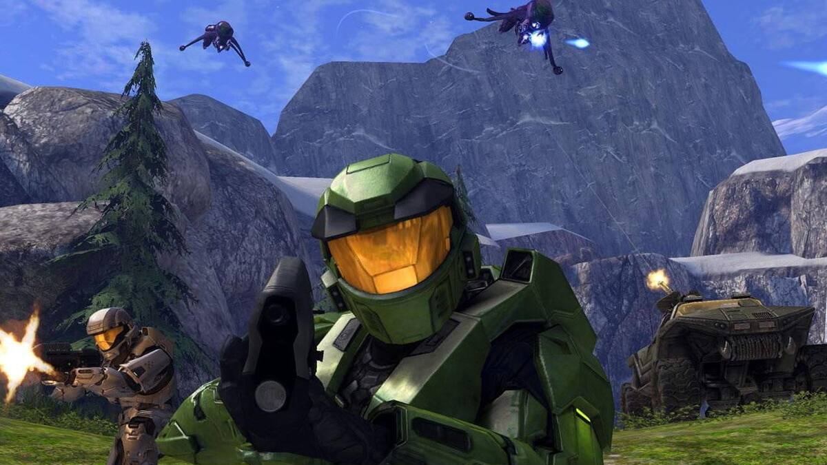 El clásico FPS del Master Chief inició su fase de pruebas la semana pasada