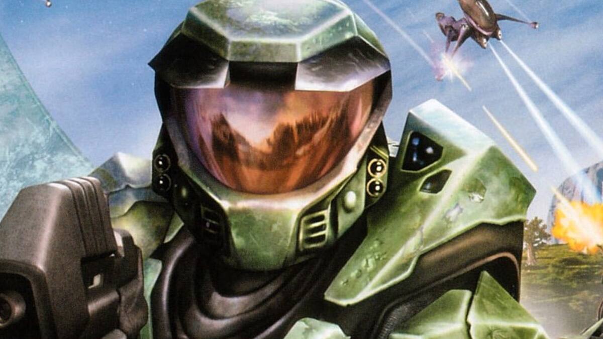 El clásico FPS luce mejor que nunca