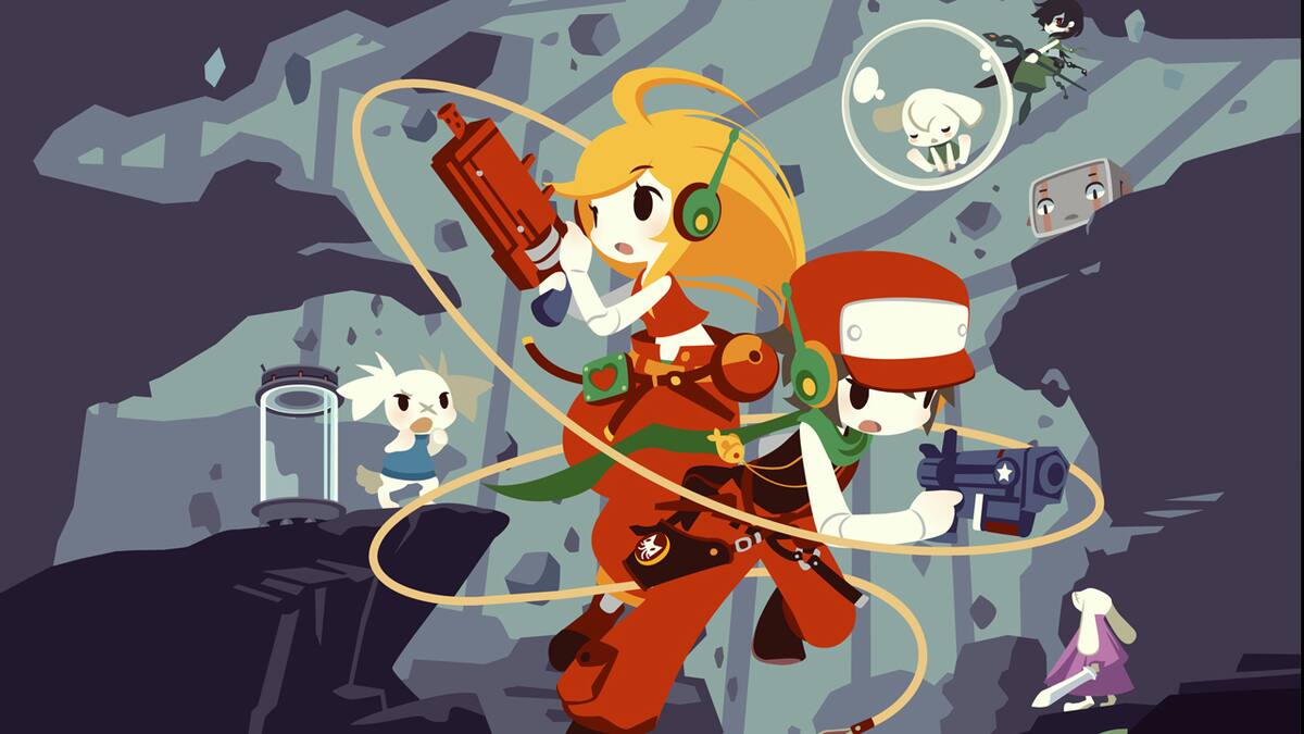 El clásico indie estará disponible en formato físico