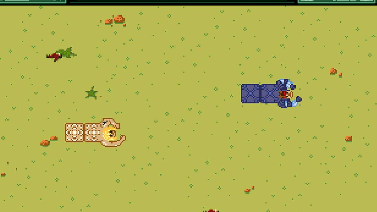 El clásico juego de celulares llega al universo Metal Gear Solid