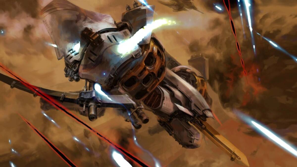 El clàsico juego de naves de Treasure podrìa estar llegando a PS4
