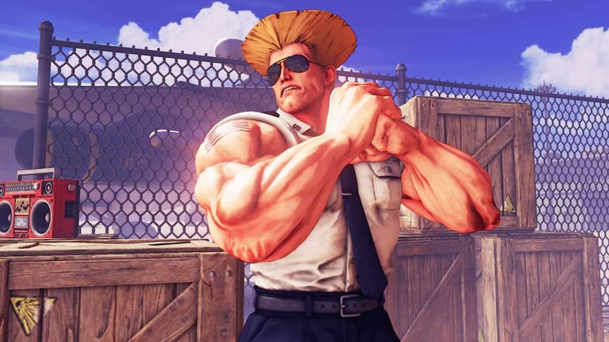 El clásico personaje de la franquicia llegará en el update de abril