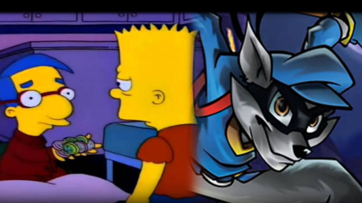 El clásico personaje de Sucker Punch no está completamente en el olvido