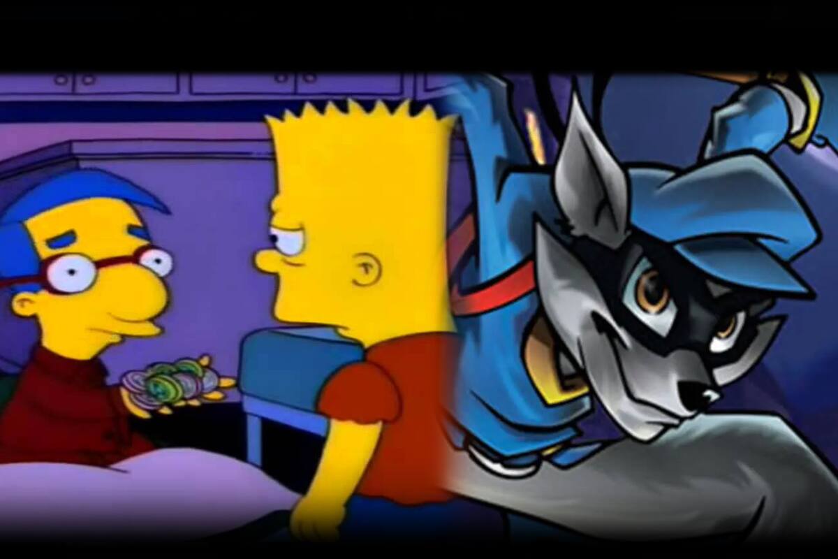 ¿Te acuerdas de Sly Cooper? ¡Volvió en forma de Funko Pop!