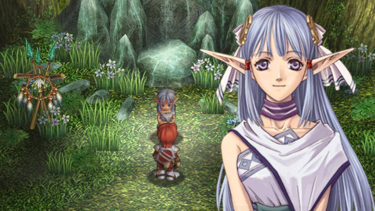 El clásico RPG estará disponible en Steam, GOG y la Humble Store