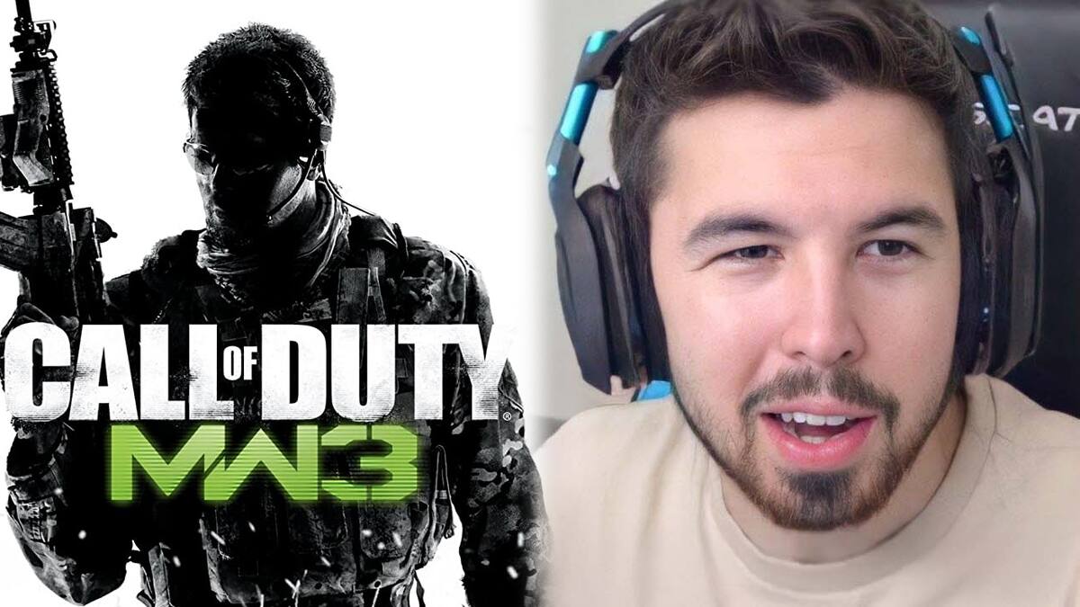 El clásico shooter de Infinity Ward vio un repunte de popularidad en las últimas horas