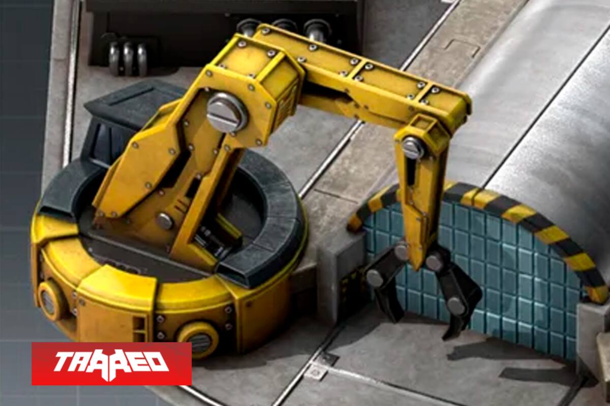 Command & Conquer regesa oficialmente con el primer adelanto de su remasterización