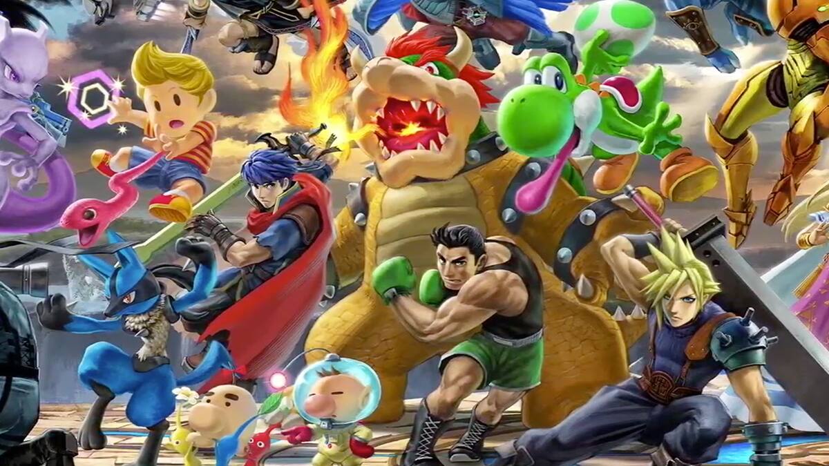 El Classic Mode está de regreso