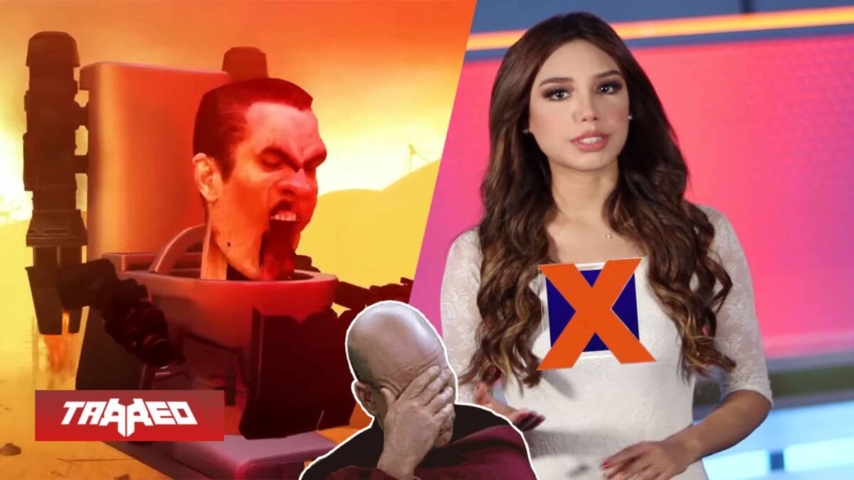 El clip tiene más de 7,5 millones de visitas y no por buenas razones
