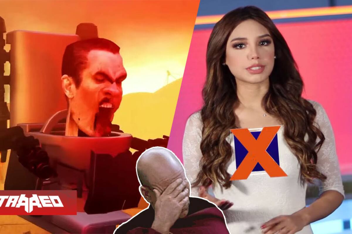Reportaje de TV califica a Skibidi Toilet y Cameraman como "la violenta serie que domina las redes, que cautiva a los niños y alarma a padres y madres del mundo"