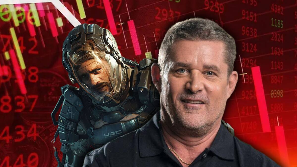El cocreador de Dead Space buscará nuevas oportunidades