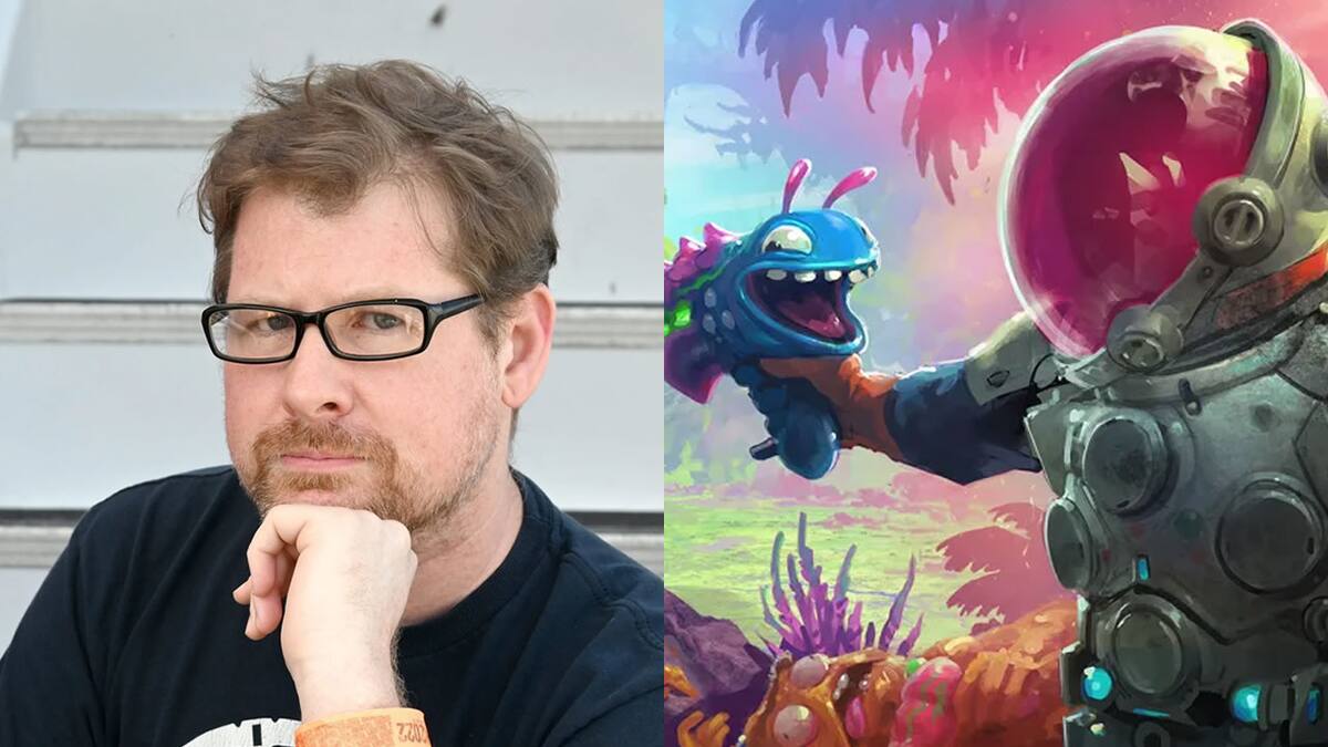 El cocreador de Rick and Morty enfrenta cargos por violencia doméstica