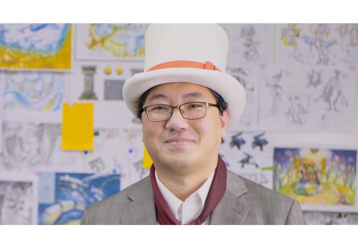 Yuji Naka no se retirará por Balan Wonderworld; ya trabaja en nuevo juego