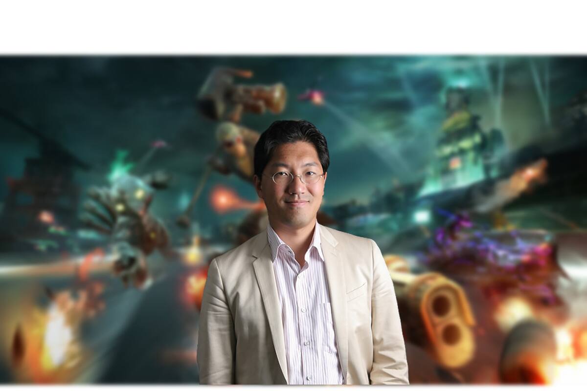 Arrestan de nuevo a Yuji Naka; iría a la cárcel por culpa de un Battle Royale