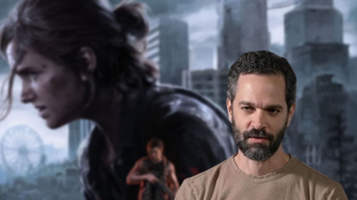 El cocreador de The Last of Us comparte los pros sobre la implementación de esta tecnología