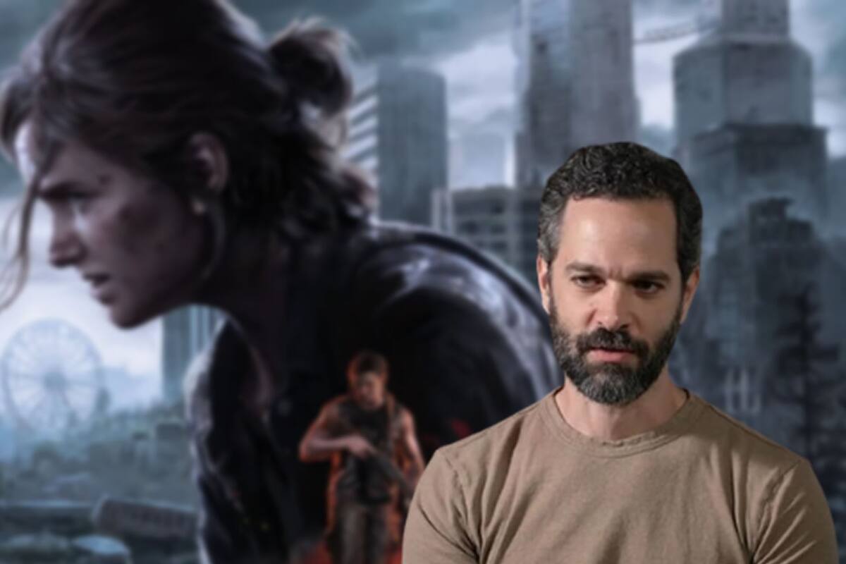 Neil Druckmann: la IA revolucionará el desarrollo de videojuegos