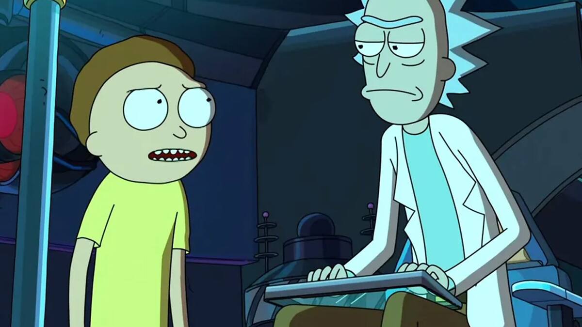 El cocreador del show de Adult Swim salió del proyecto tras las acusaciones en su contra