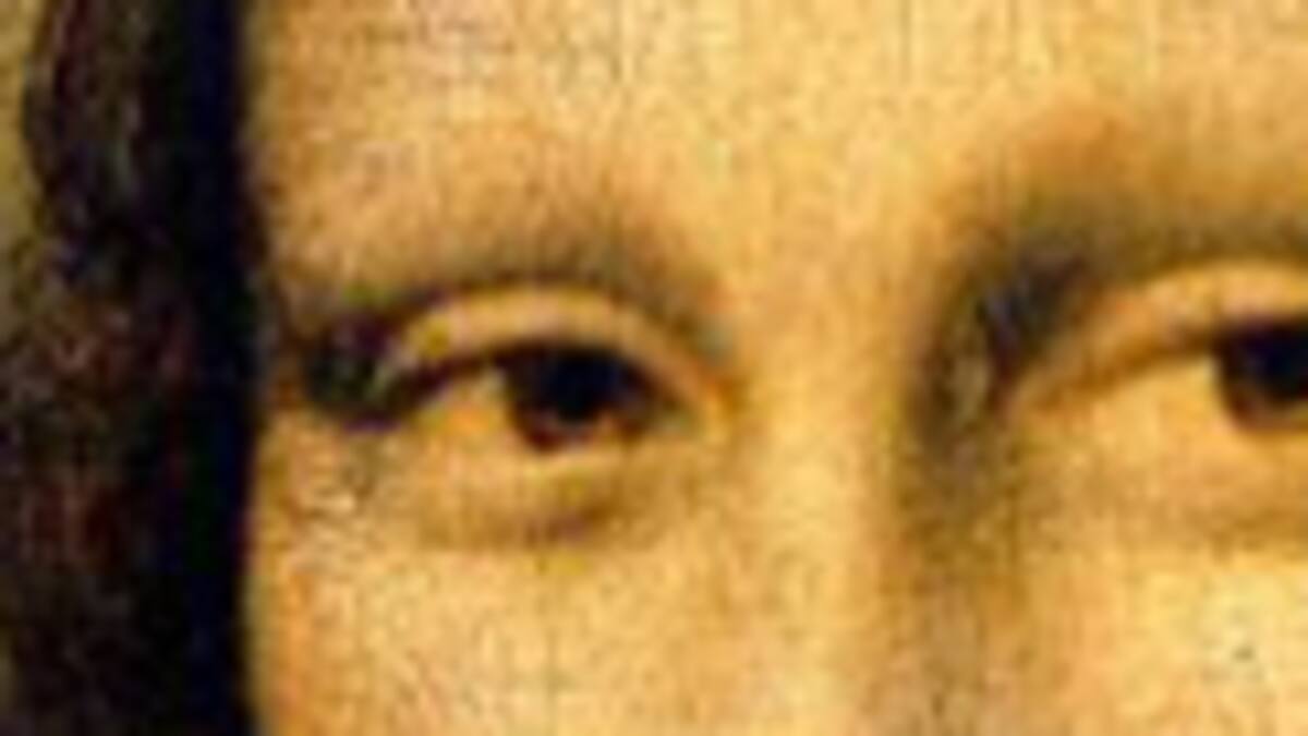 El Código Da Vinci